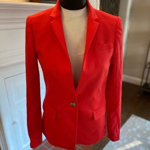 J. Crew Regent Blazer